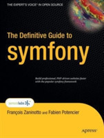 Definitive Guide to symfony