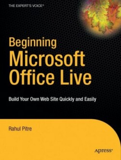 Beginning Microsoft Office Live