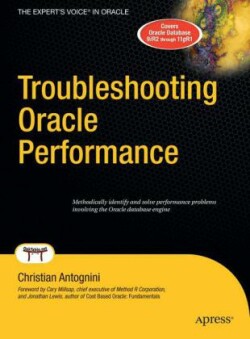 Troubleshooting Oracle Performance