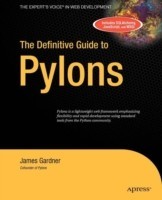 Definitive Guide to Pylons