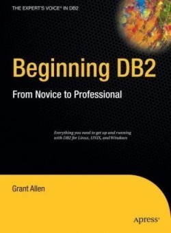 Beginning DB2