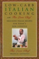 Low-Carb Italian Cooking