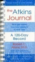 Dr. Atkins' Journal Package