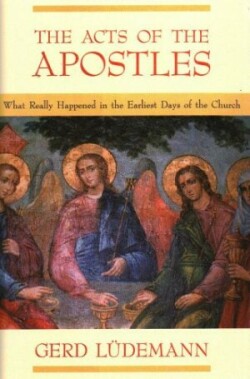 Acts Of The Apostles