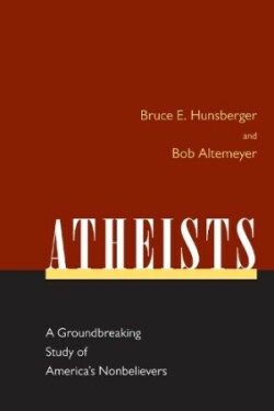 Atheists