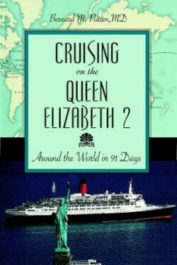 Cruising on the Queen Elizabeth 2