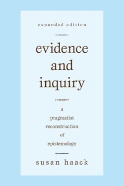 Evidence and Inquiry