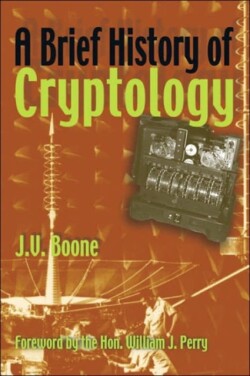 Brief History of Cryptology