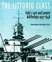 Littorio Class