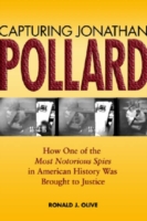 Capturing Jonathan Pollard