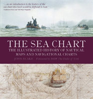 Sea Chart