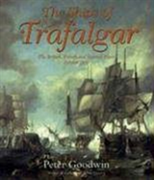 Ships of Trafalgar