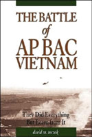 Battle of Ap Bac, Vietnam