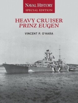 Heavy Cruiser Prinz Eugen