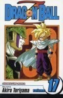 Dragon Ball Z, Vol. 17