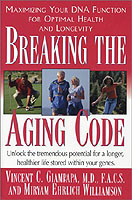 Breaking the Aging Code