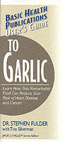 User'S Guide to Garlic