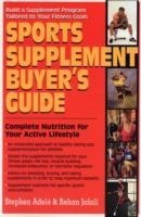 Sports Supplement Buyers Guide