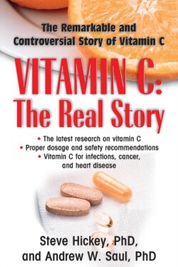 Vitamin C: the Real Story