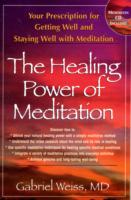 Healing Power of Meditation