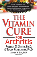 Vitamin Cure for Arthritis