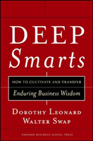 Deep Smarts