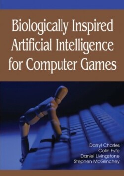 Biologically Inspired Artificial Intelligence for Computer Games