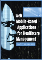 Web Mobile-based Applications for Healthcare Management