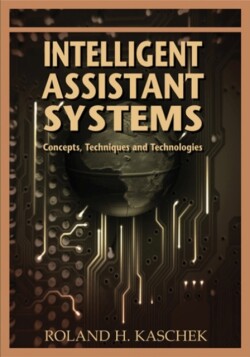 Intelligent Assistant Systems