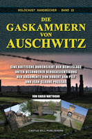 Gaskammern von Auschwitz