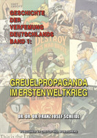 Geschichte der Verfemung Deutschlands, Band 1