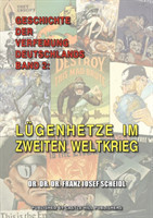 Geschichte der Verfemung Deutschlands, Band 2