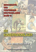 Geschichte der Verfemung Deutschlands, Band 3