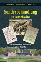 Sonderbehandlung in Auschwitz