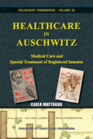 Healthcare in Auschwitz