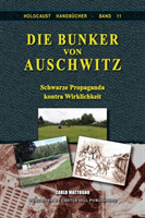 Bunker von Auschwitz