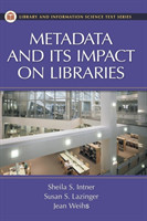 Metadata and Its Impact on Libraries