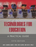 Technologies for Education