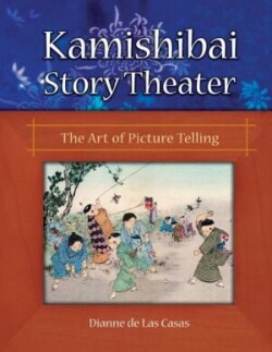 Kamishibai Story Theater