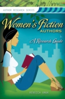 Women's Fiction Authors