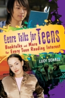 Genre Talks for Teens