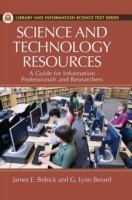 Science and Technology Resources