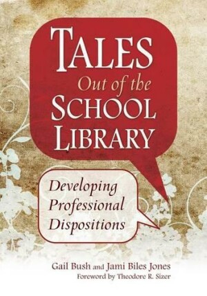 Tales Out of the School Library