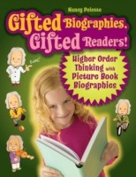 Gifted Biographies, Gifted Readers!