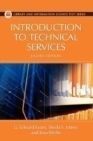 Introduction to Technical Services