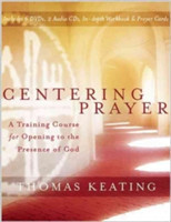 Centering Prayer