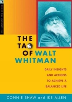 Tao of Walt Whitman