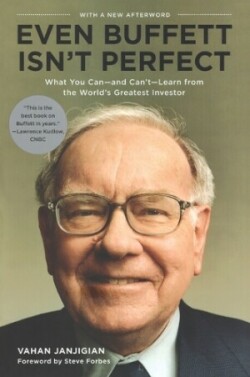 Even Buffett Isn't Perfect