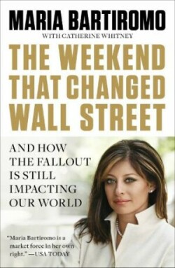 Weekend that Changed Wall Street
