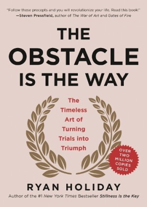 Obstacle Is the Way